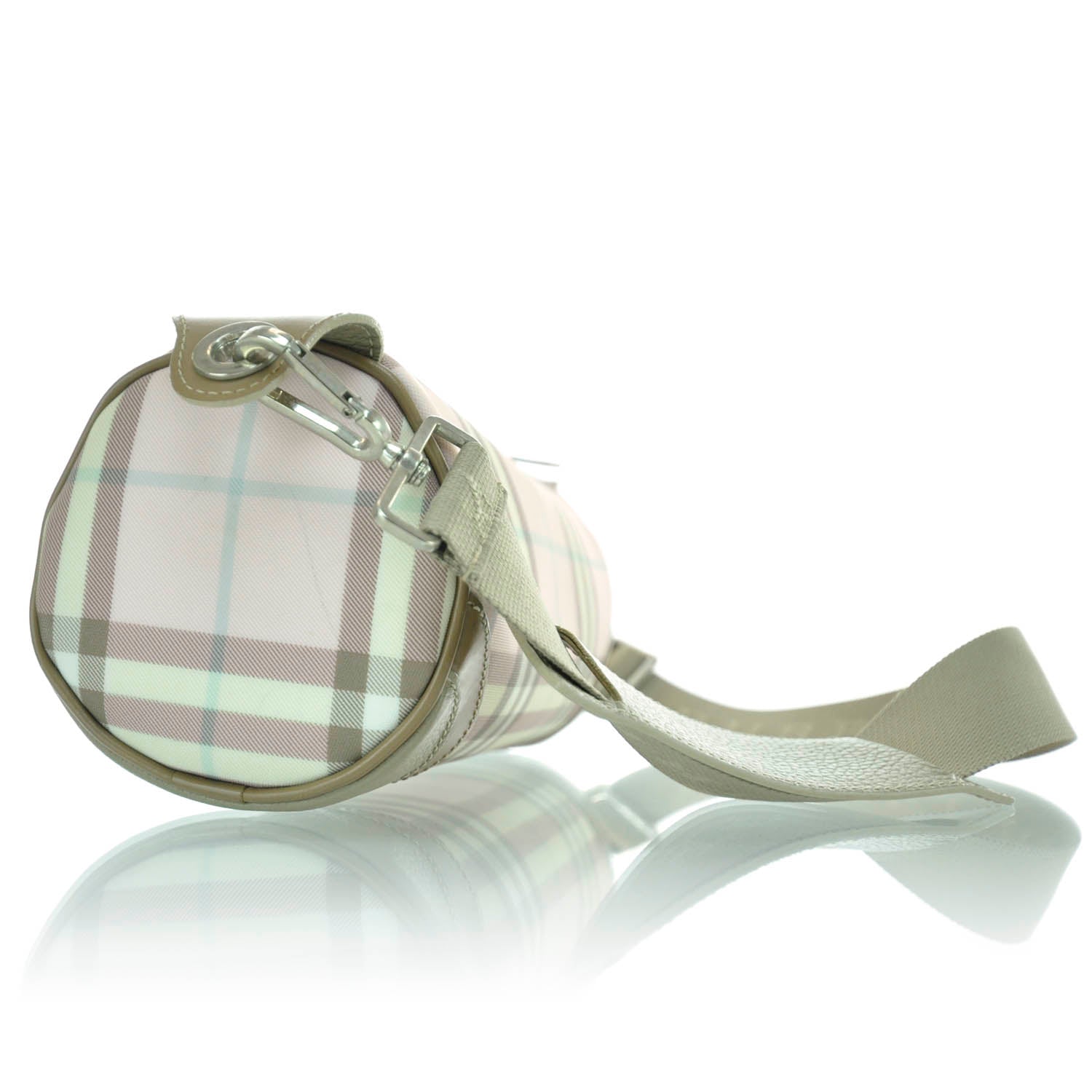 Burberry Candy Check Lola Pink 5 of 10