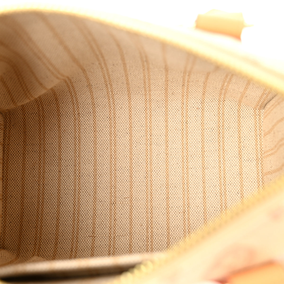 Louis Vuitton Monogram Origine Lin Speedy Bandouliere 20 Linen 5 of 9