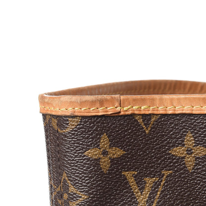 Louis Vuitton Monogram Neverfull GM 19 of 25
