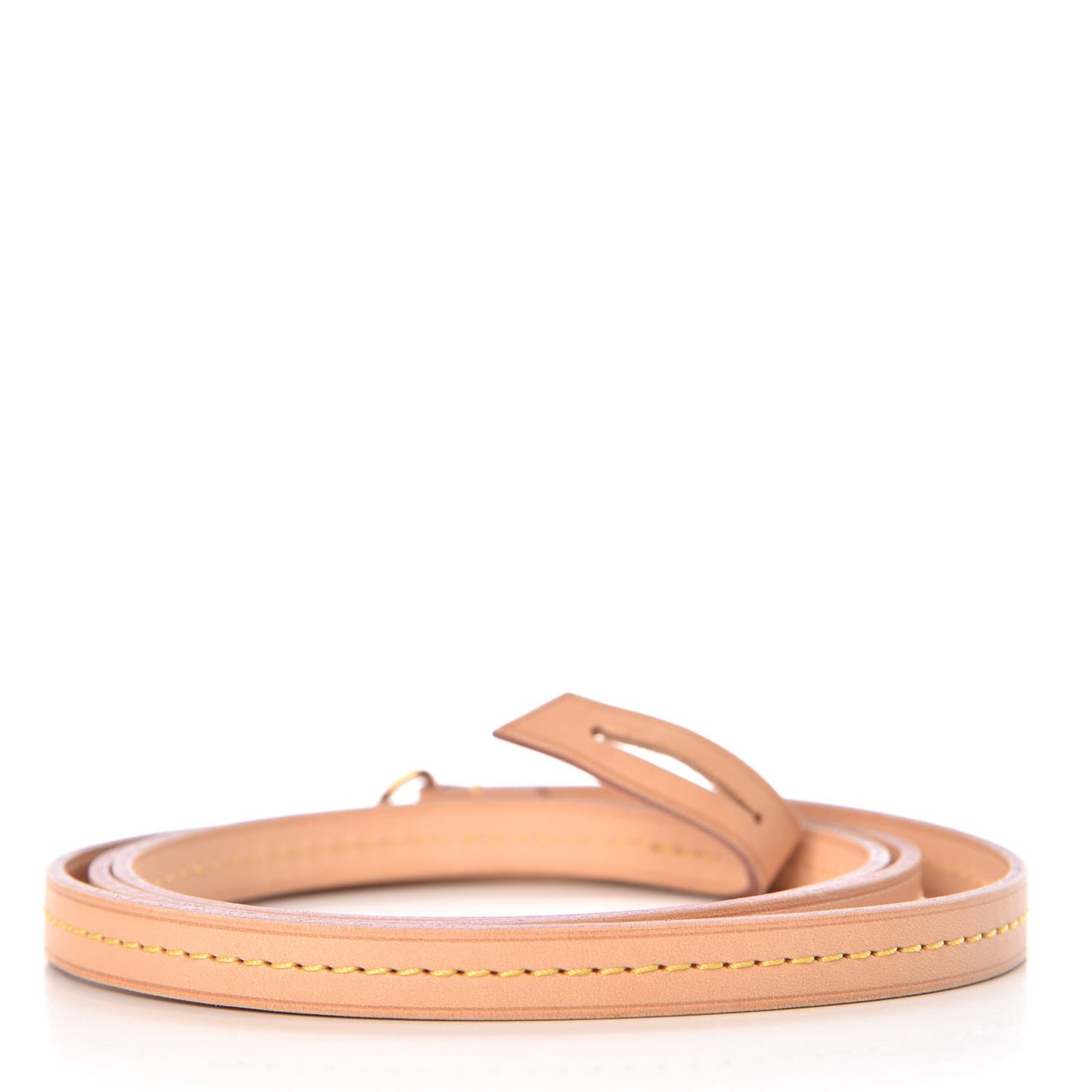 Vachetta Favorite Long Strap