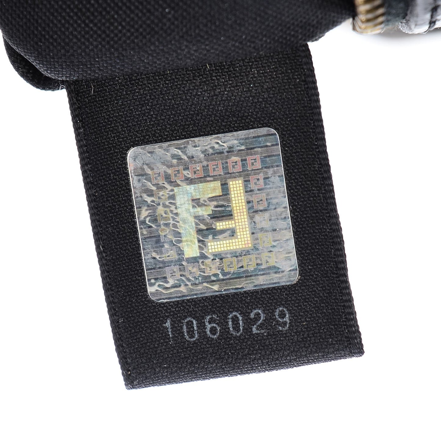 Zucca Shoulder Bag Tobacco