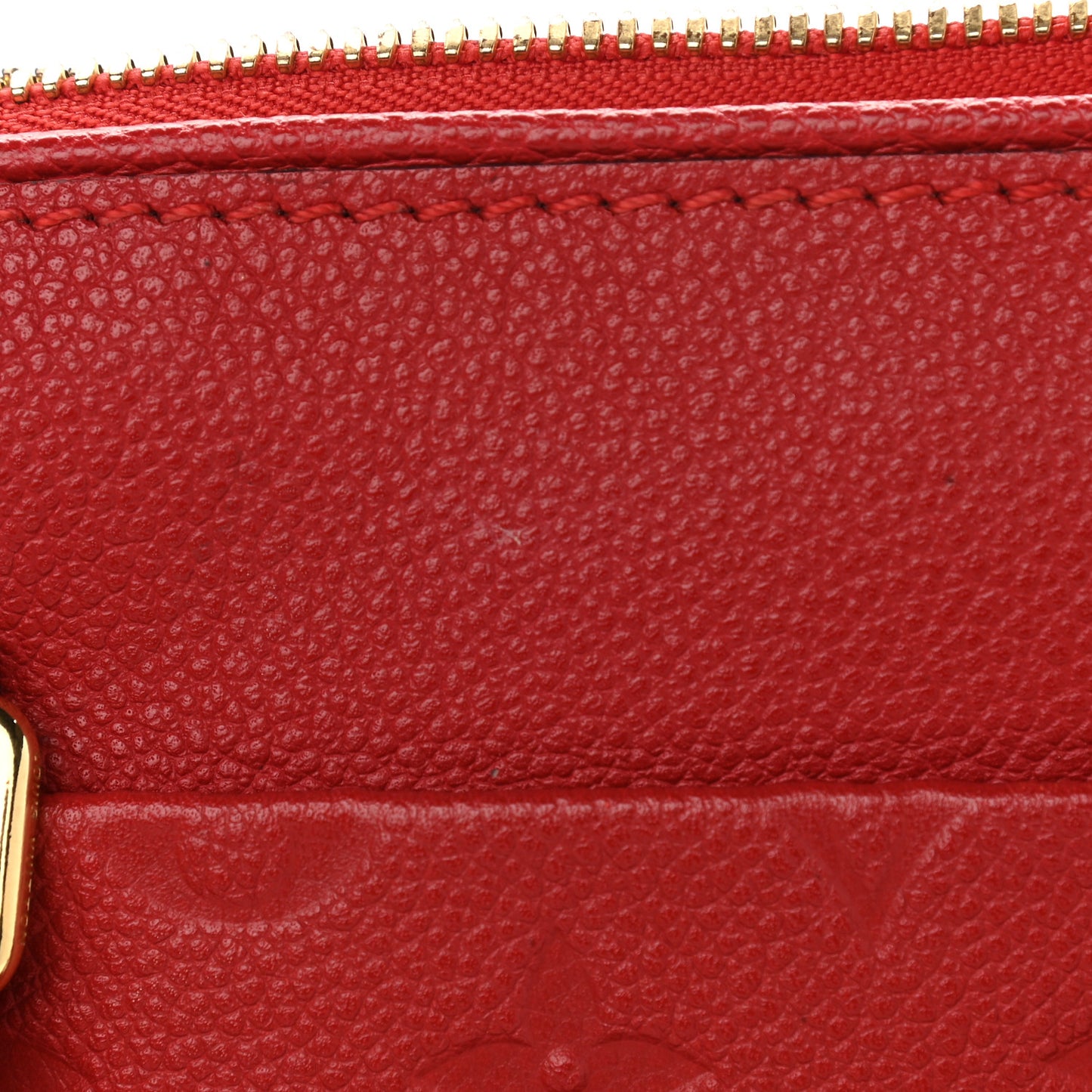 Empreinte Speedy Bandouliere 25 NM Cherry