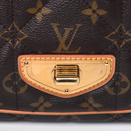 Louis Vuitton Monogram Etoile Clutch 18 of 19