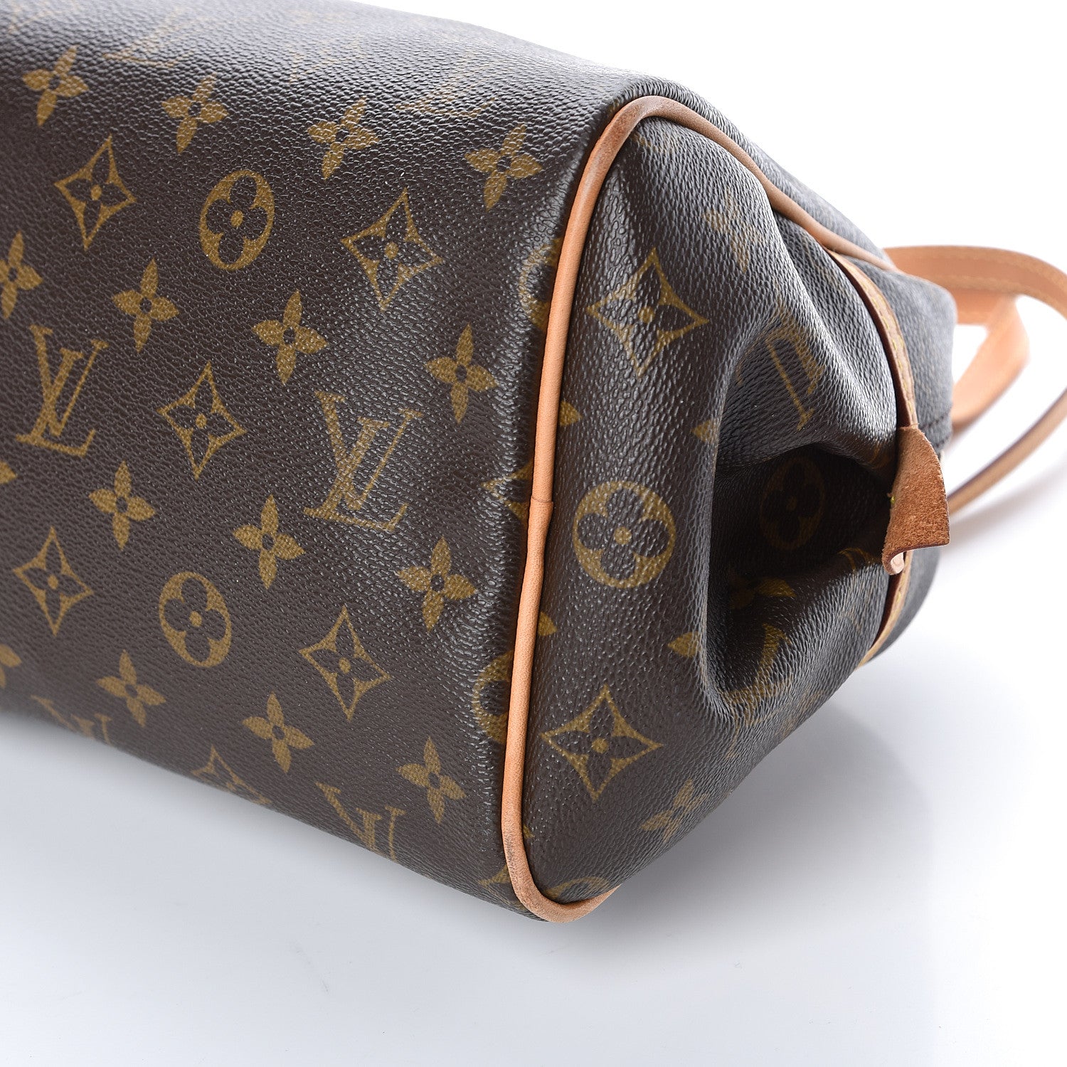 Louis Vuitton Monogram Montorgueil PM 9 of 9