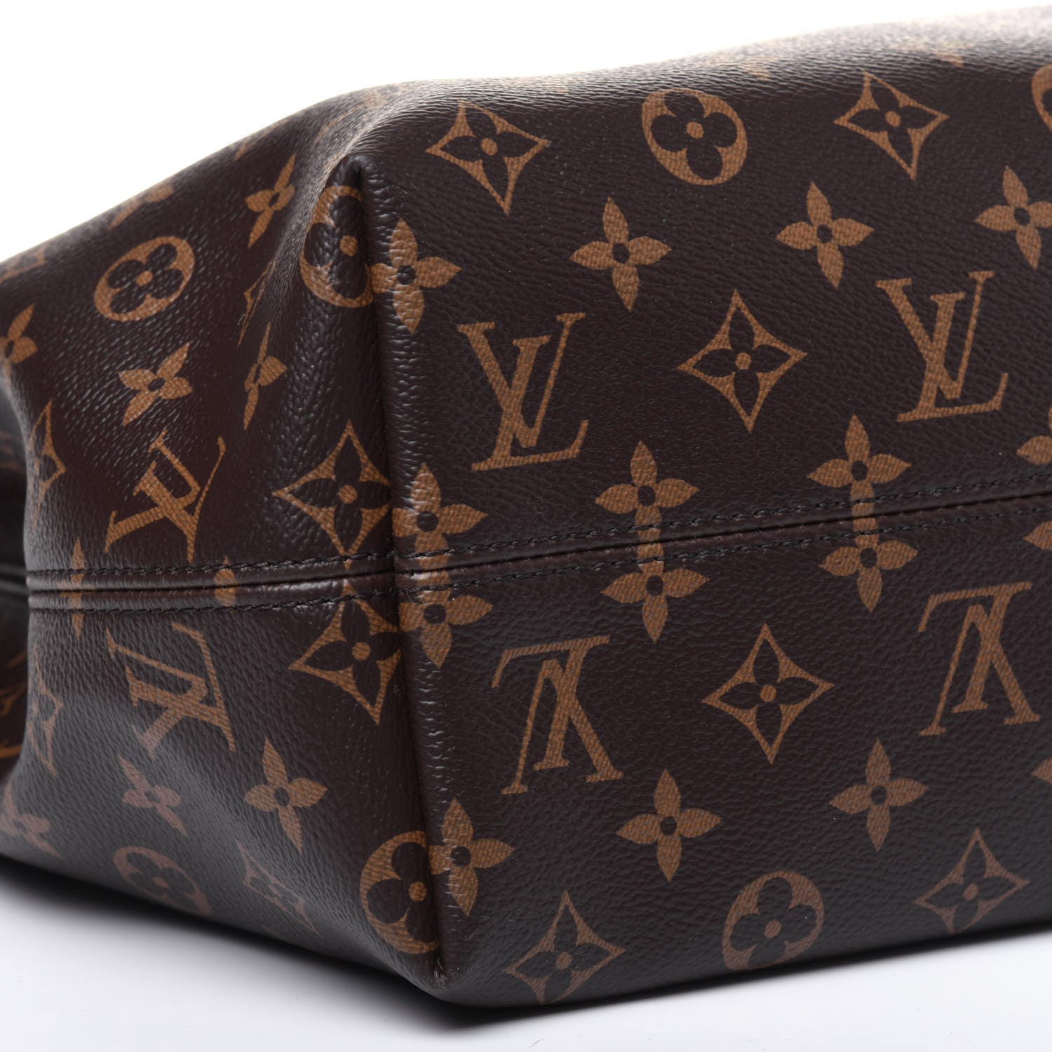 Louis Vuitton Monogram Graceful MM 10 of 15
