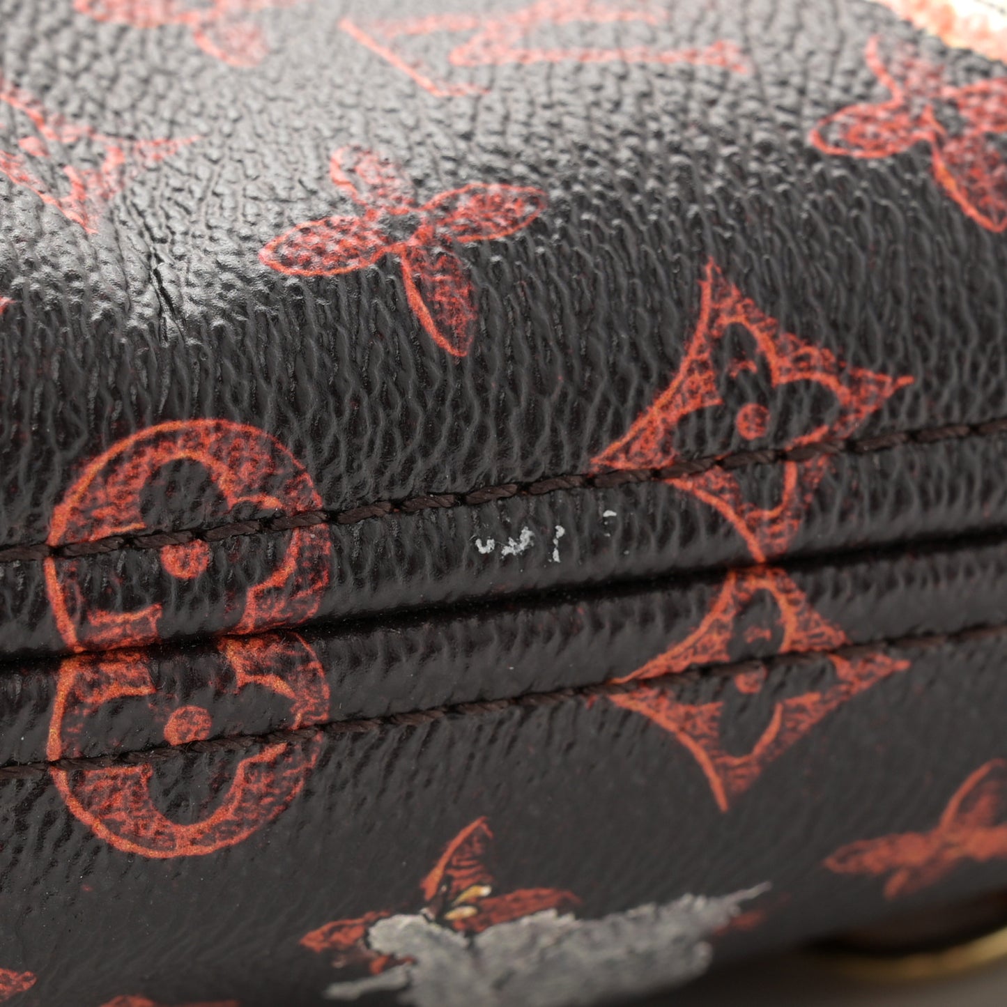 Catogram Neverfull MM Marron