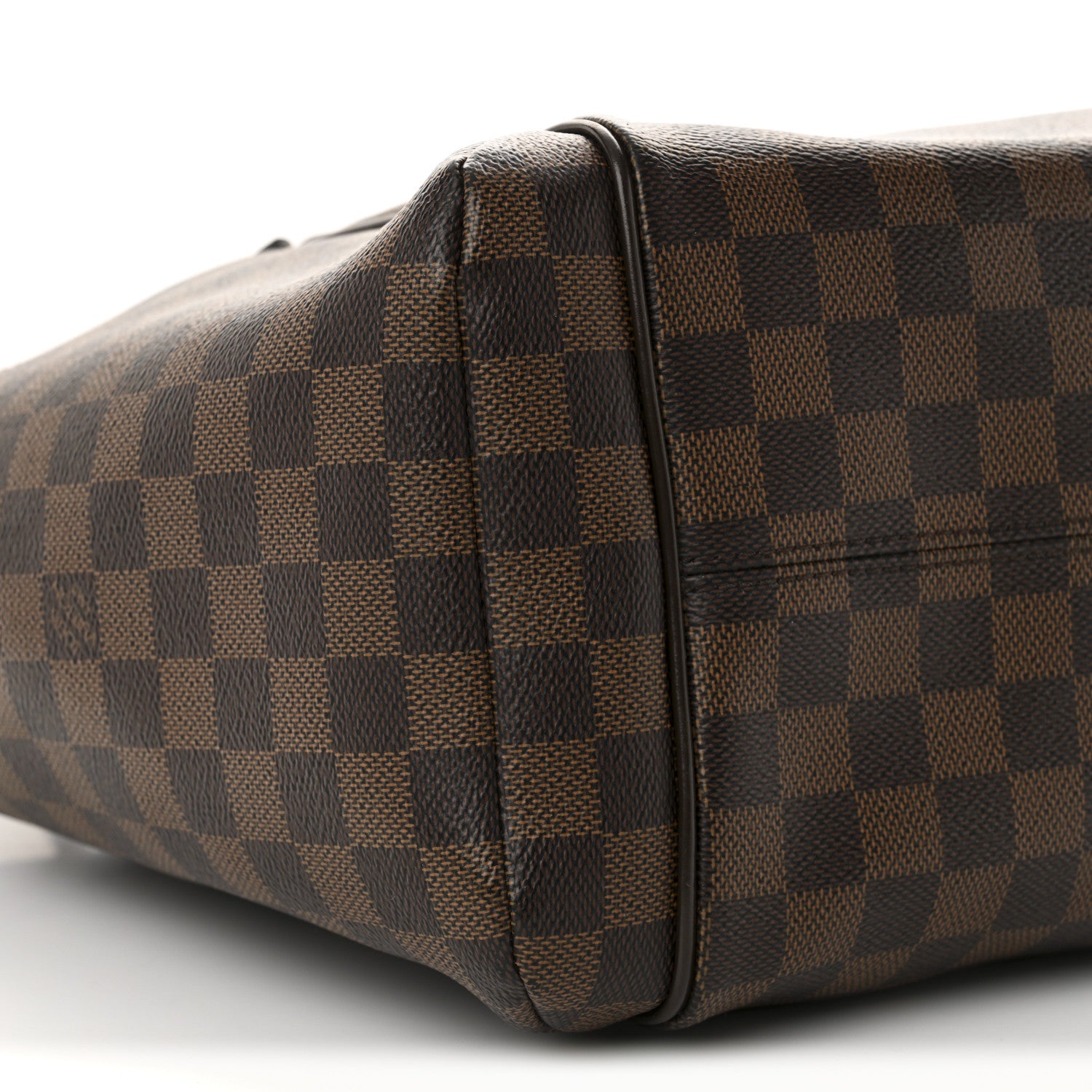 Louis Vuitton Damier Ebene Totally MM 8 of 11