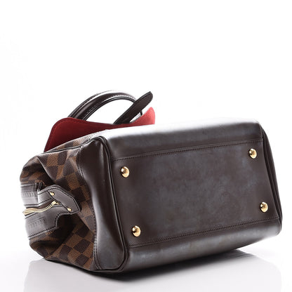 Louis Vuitton Damier Ebene Knightsbridge 3 of 7