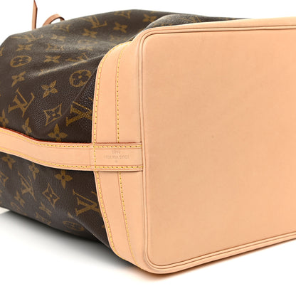 Louis Vuitton Monogram Noe 9 of 18