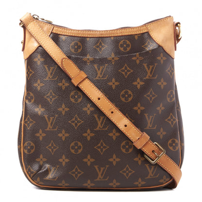 Louis Vuitton Monogram Odeon PM 1 of 8