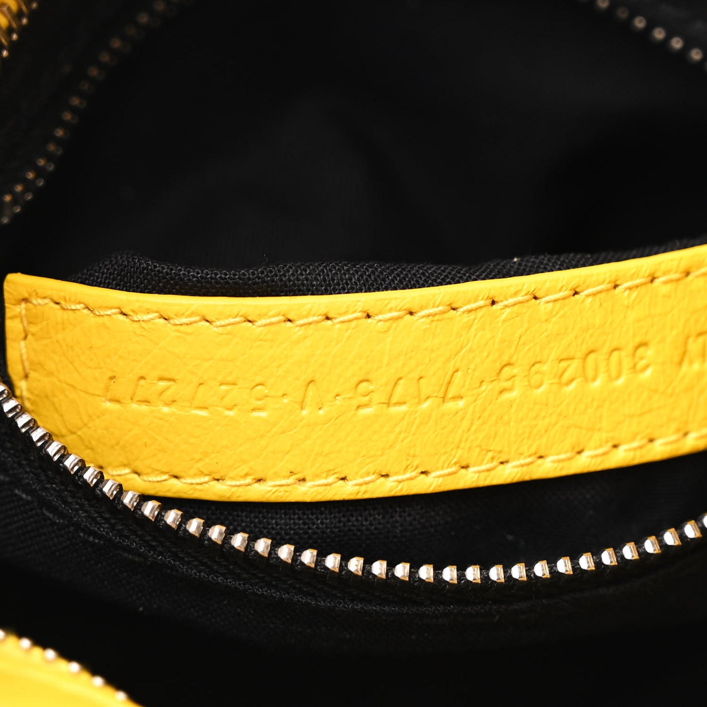Agneau Classic Hardware Mini City Yellow