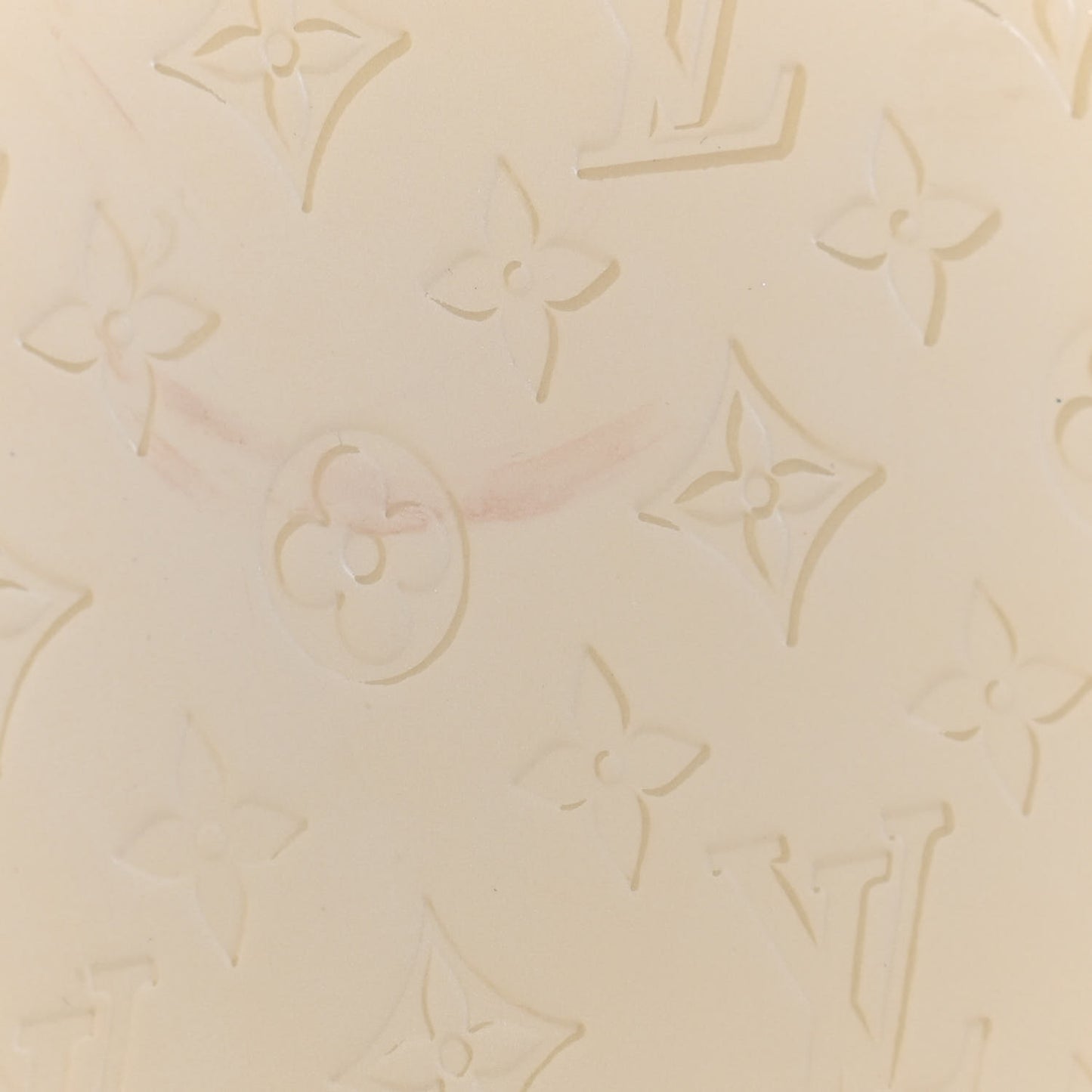 Vernis Brea GM Blanc Corail