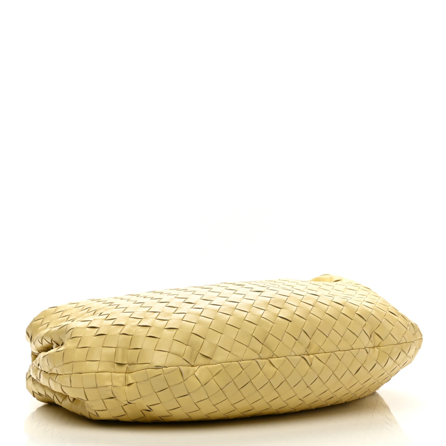 Bottega Veneta Nappa Intrecciato Medium Jodie Tapioca 3 of 8