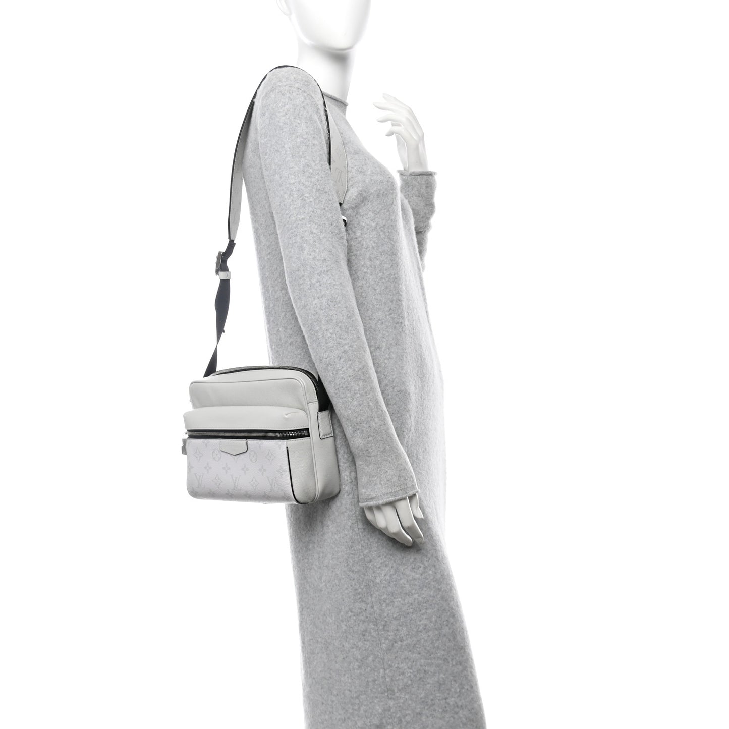 Taigarama Outdoor Messenger Antartica