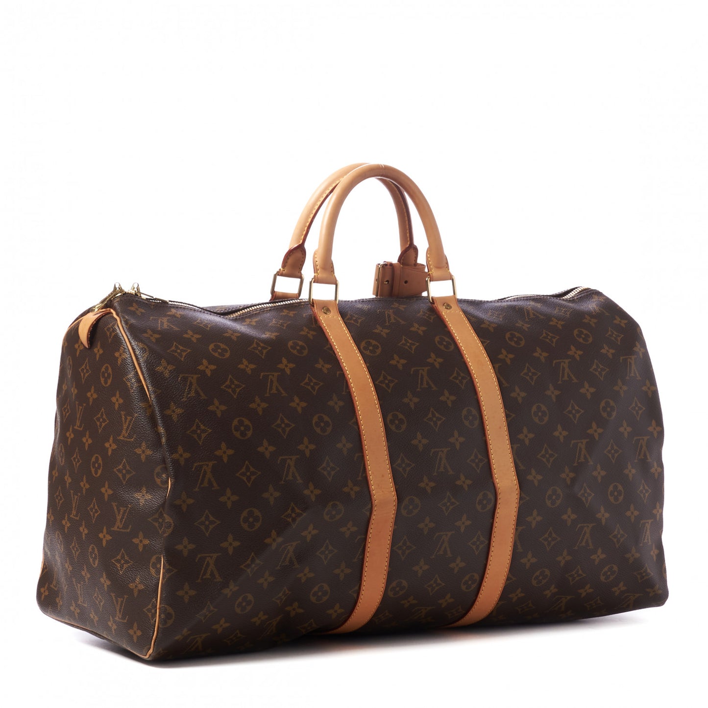 Monogram Keepall 55