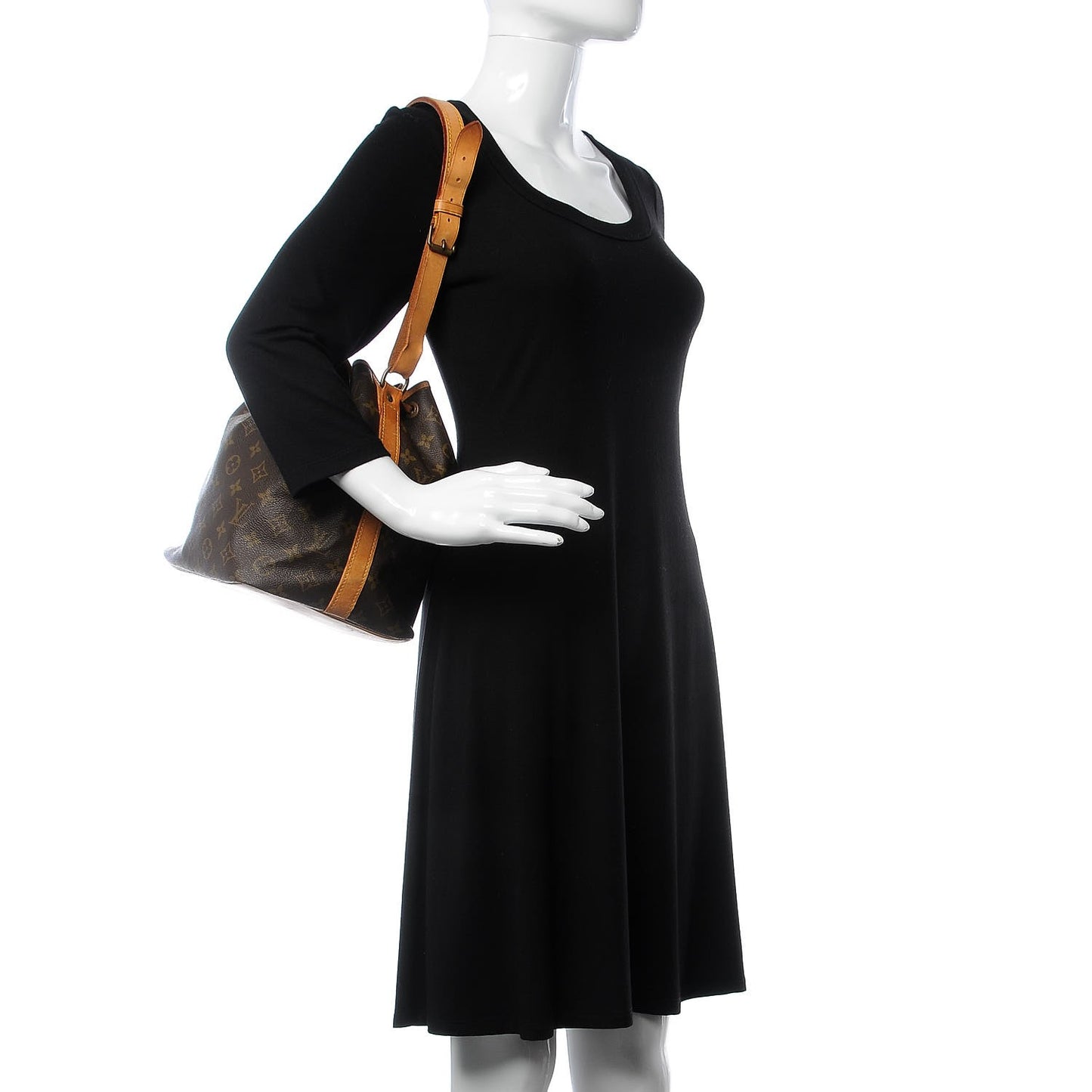 Monogram Petit Noe