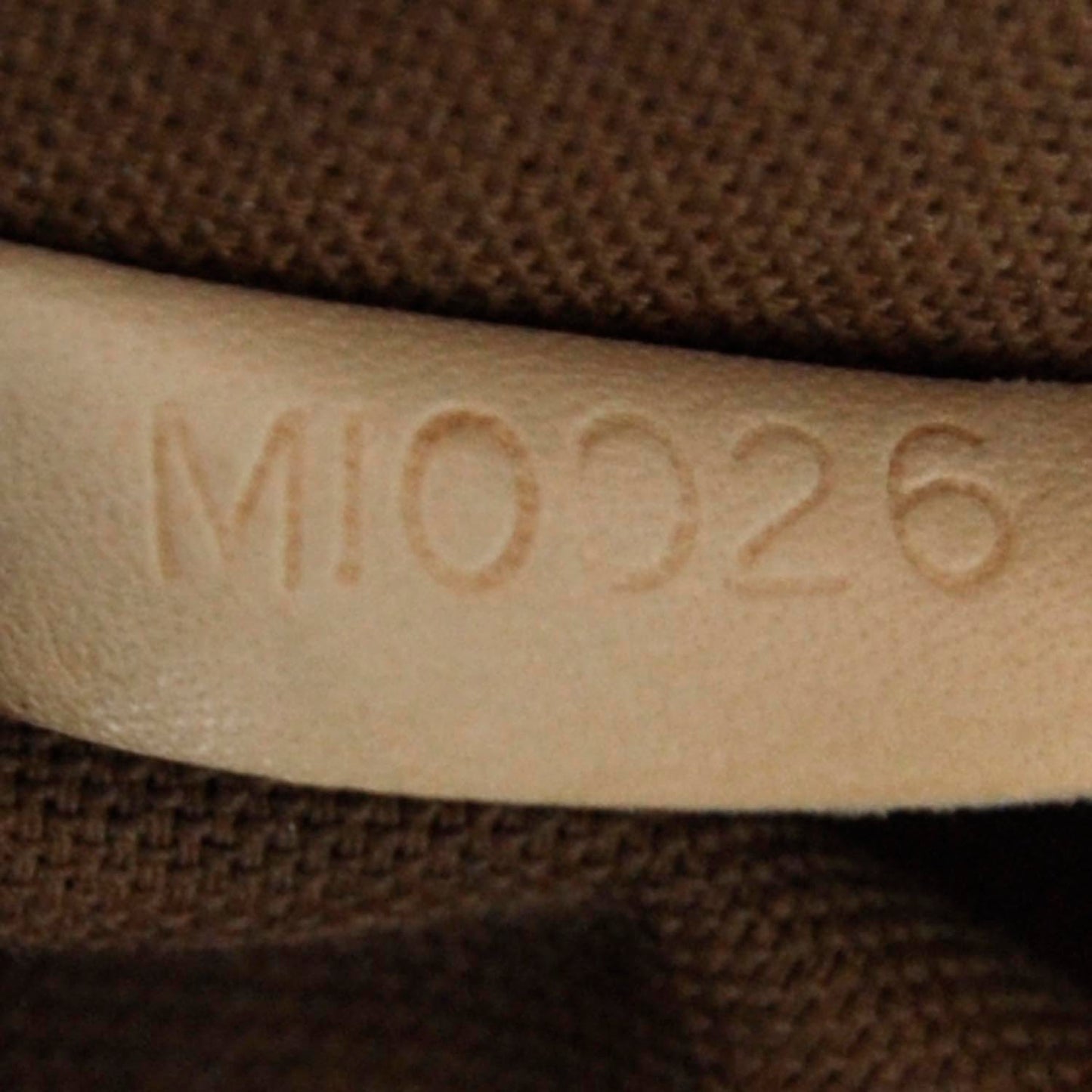 Monogram Tikal GM
