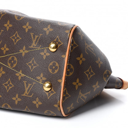 Louis Vuitton Monogram Tivoli PM 7 of 10