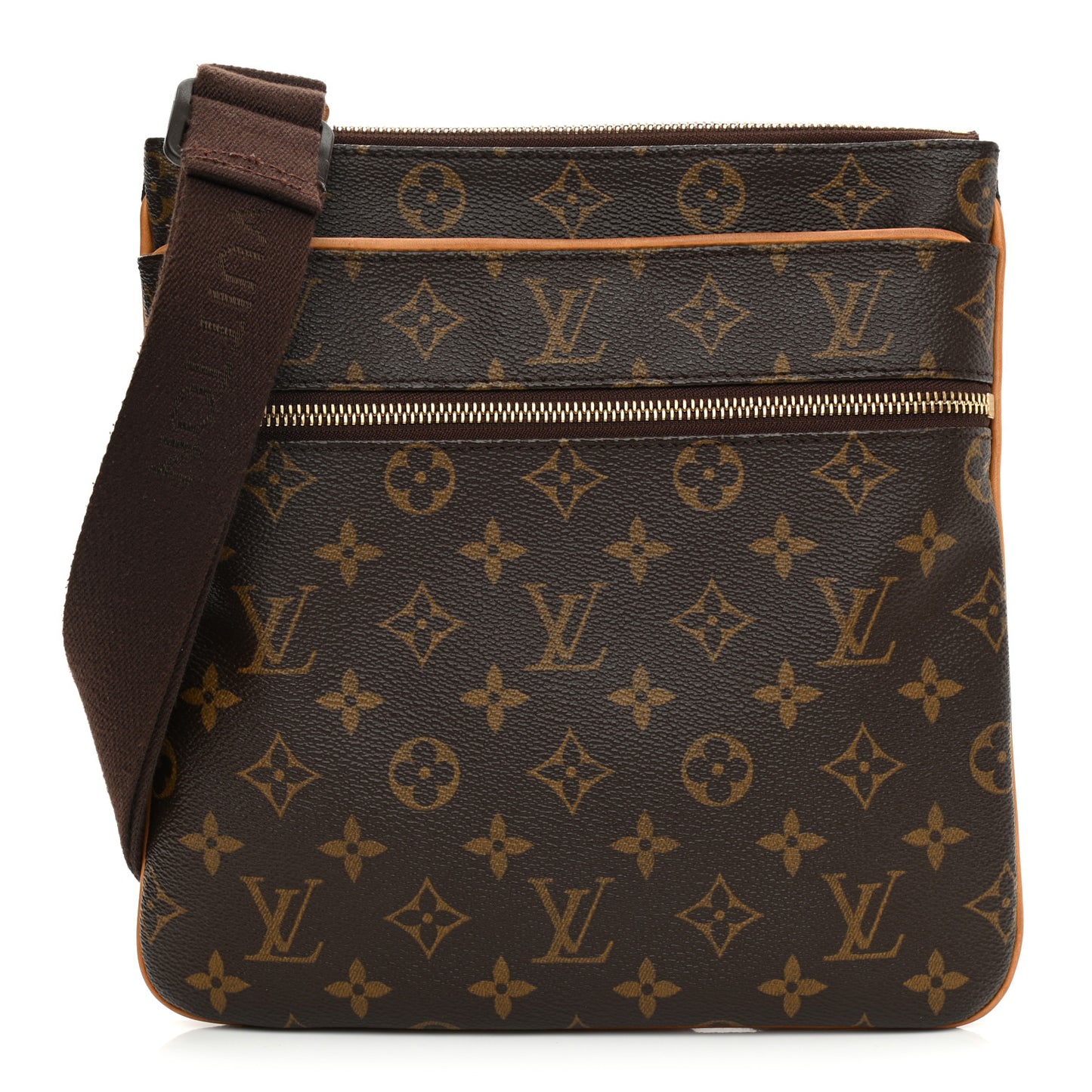 Monogram Pochette Valmy