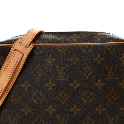 Louis Vuitton Monogram Trocadero 27 7 of 13