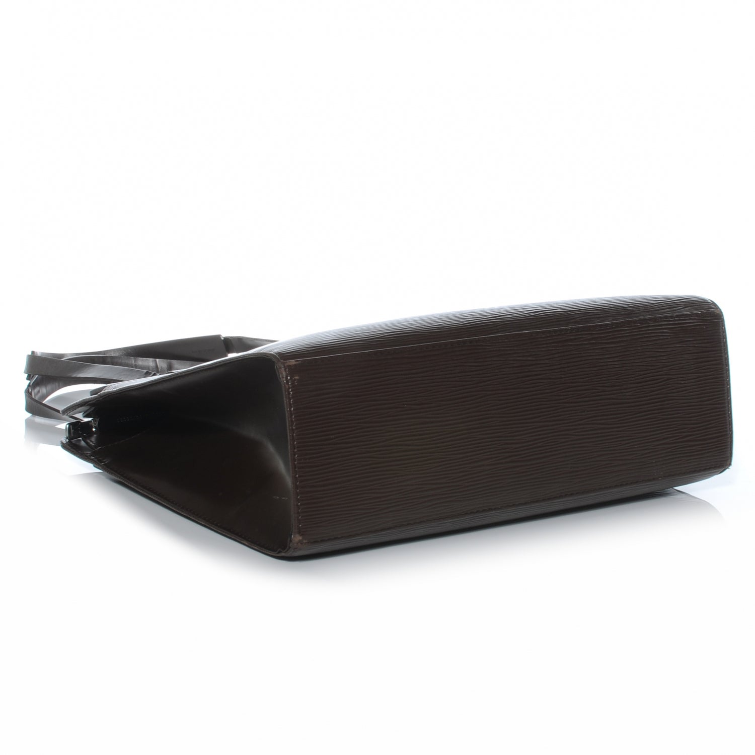 Louis Vuitton Epi Croisette PM Moka 4 of 7