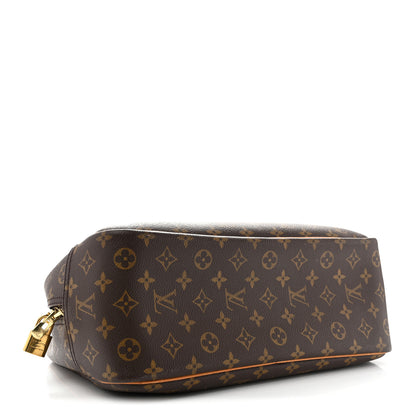 Louis Vuitton Monogram Deauville 4 of 13