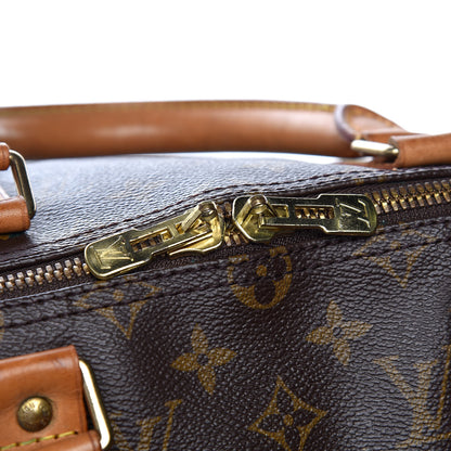 Louis Vuitton Monogram Keepall Bandouliere 50 25 of 29