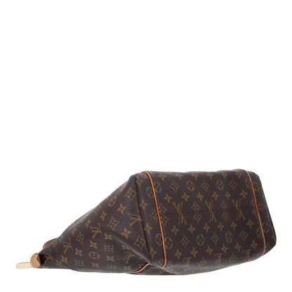 Louis Vuitton Monogram Totally MM 4 of 9