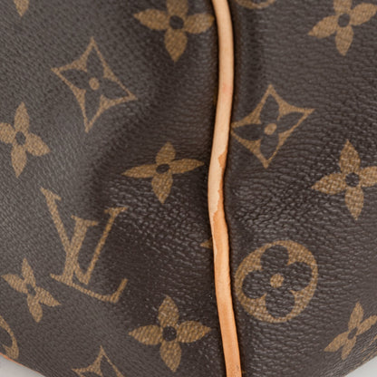 Louis Vuitton Monogram Speedy 25 8 of 8
