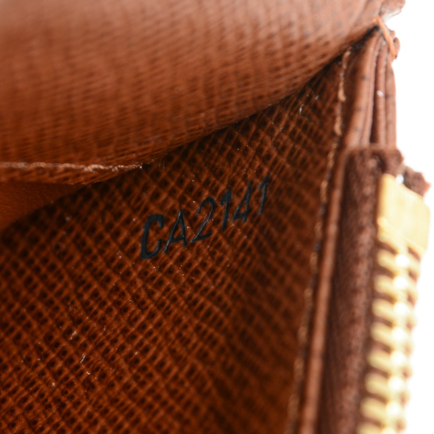 Louis Vuitton Monogram Insolite Organizer Wallet 7 of 10
