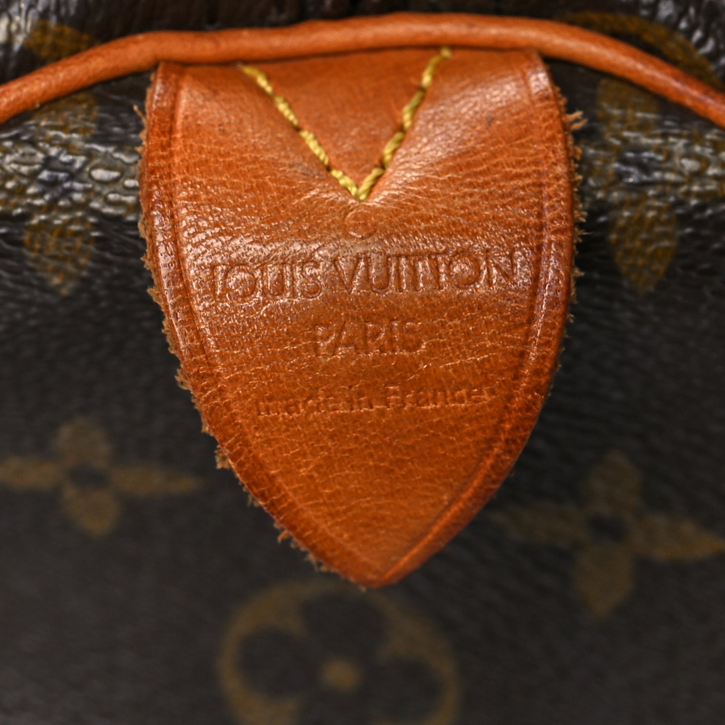 Monogram Speedy 30
