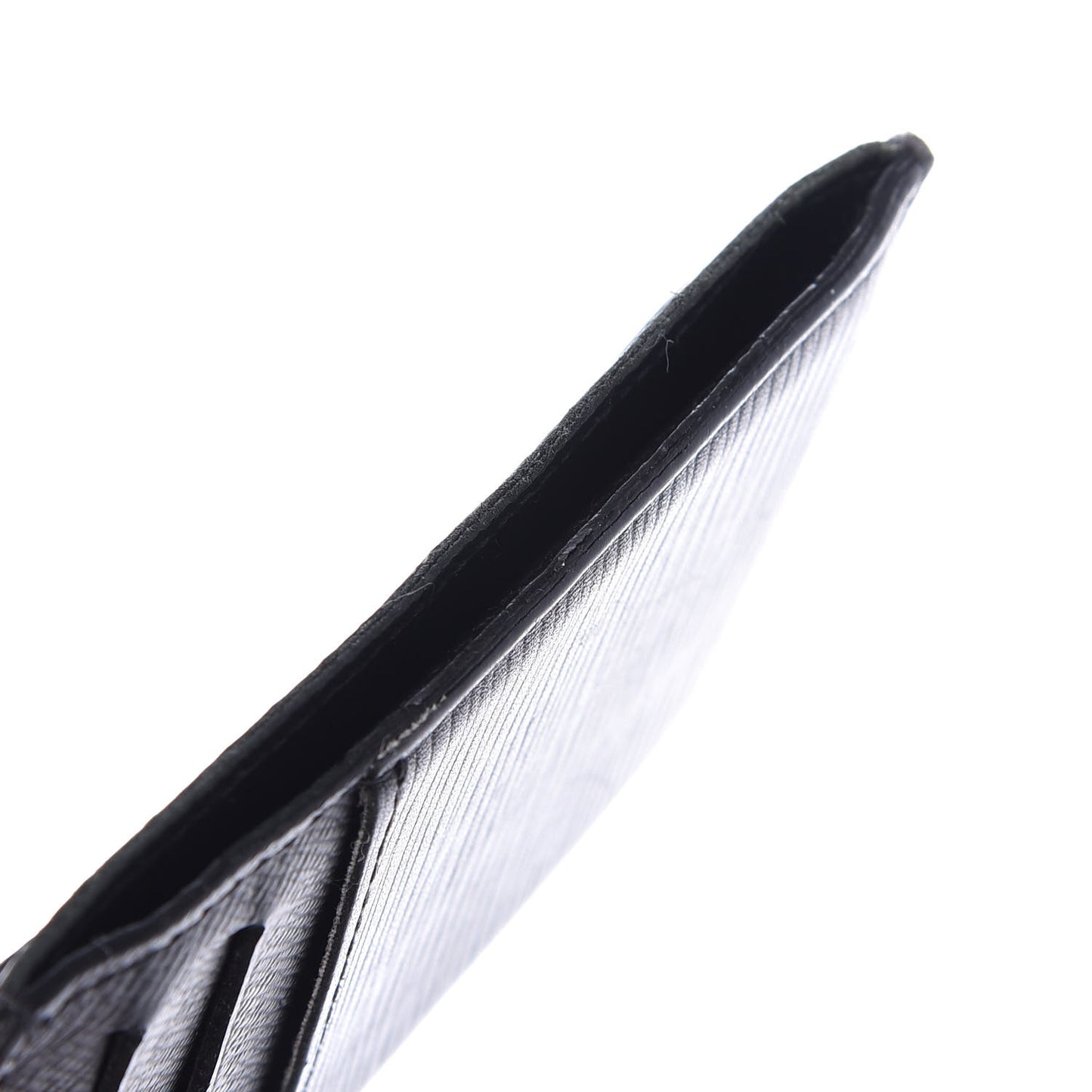 Epi Neo Porte-Cartes Card Holder Black