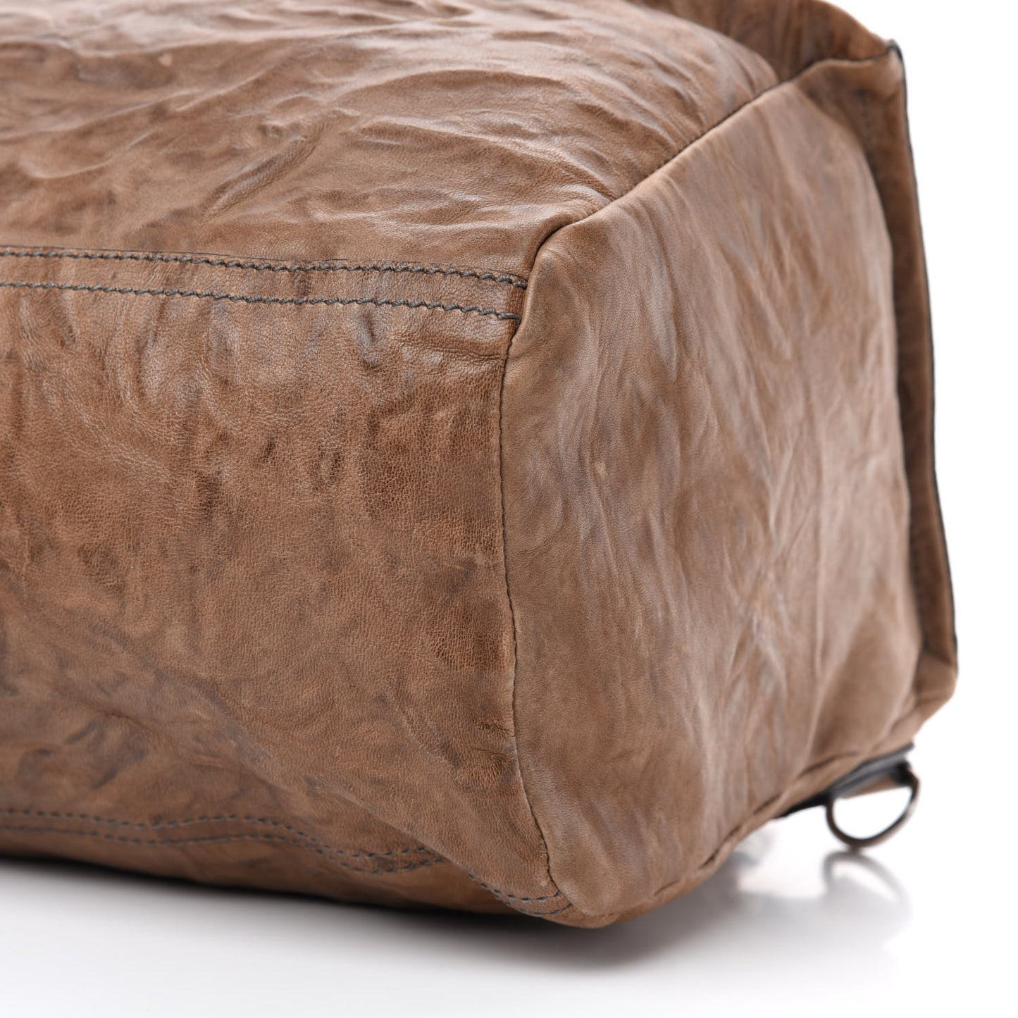 Tumbled Sheepskin Medium Pandora Cigare