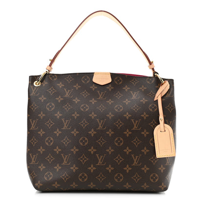 Louis Vuitton Monogram Graceful PM Pivoine 1 of 9