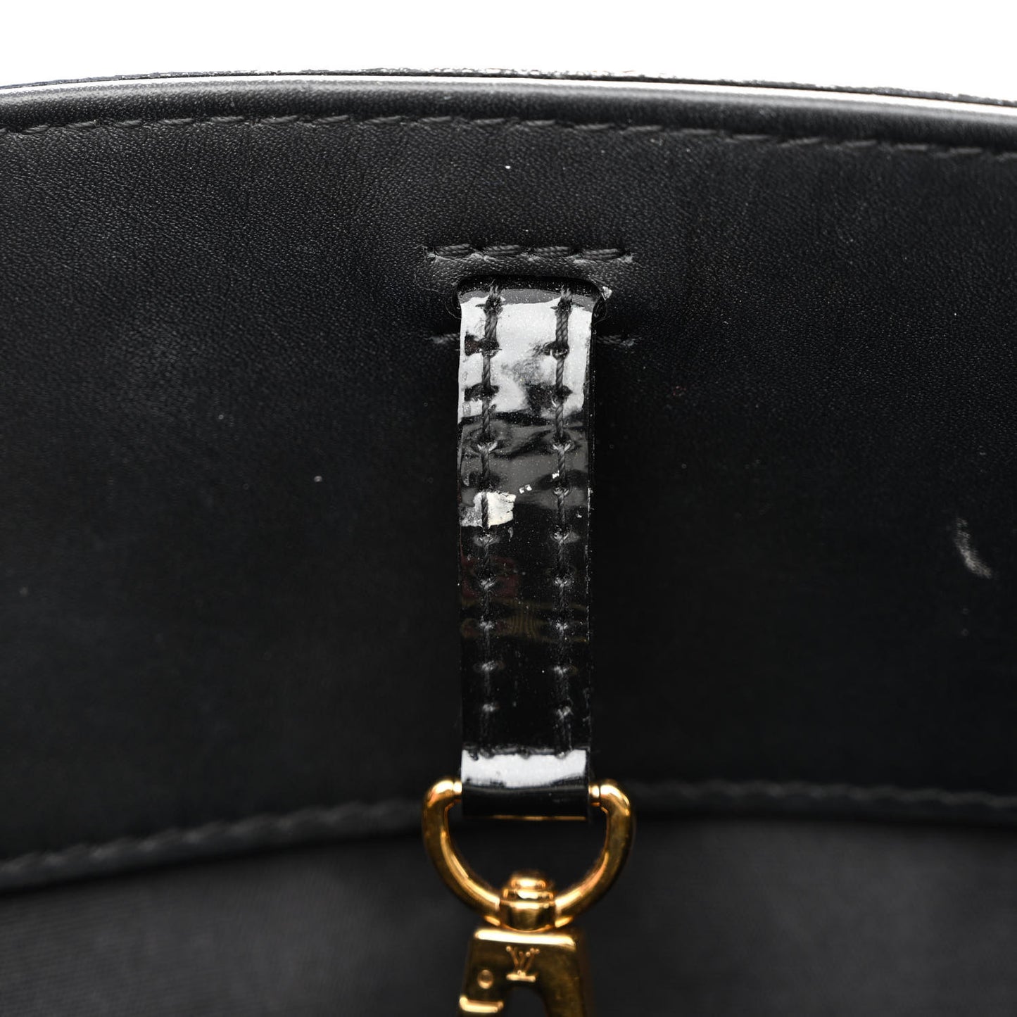 Vernis Montaigne MM Black
