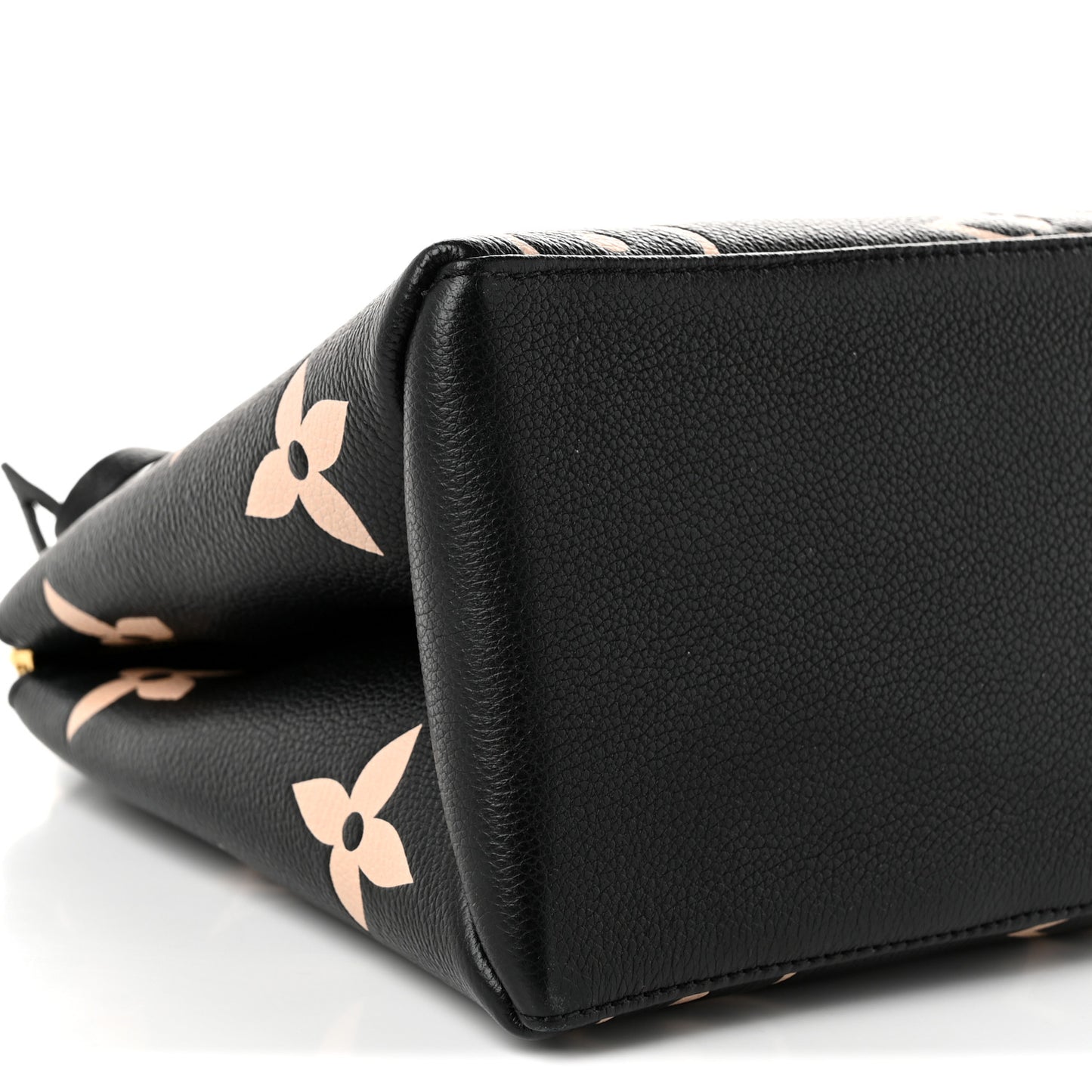Empreinte Monogram Giant Petit Palais Black Beige