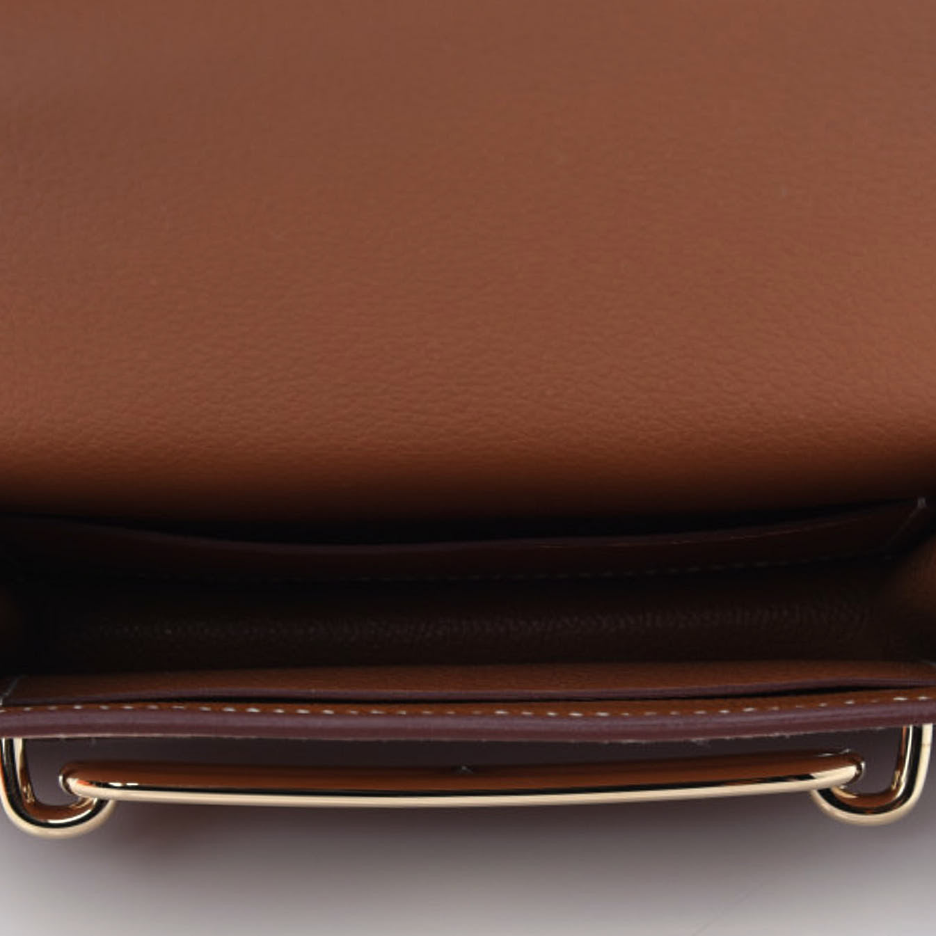 Evercolor Roulis Slim Wallet Gold