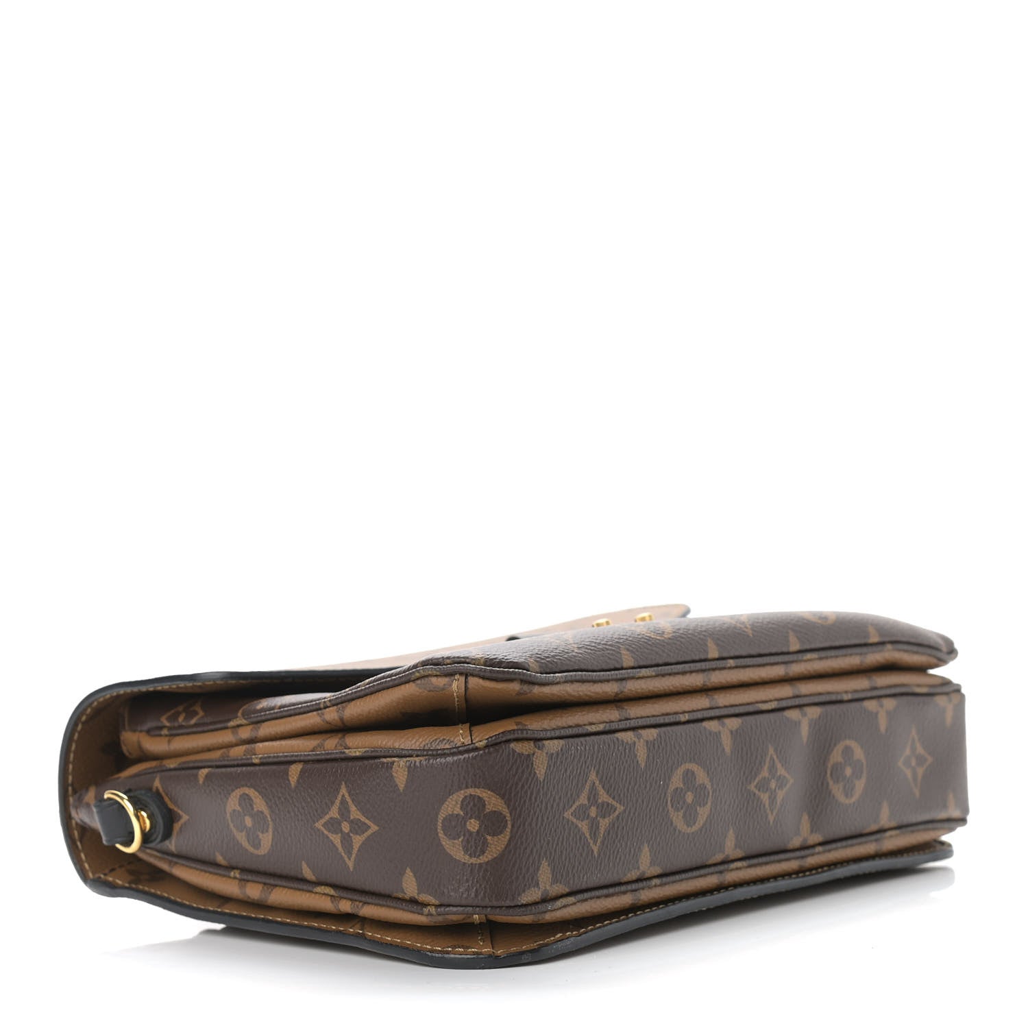 Louis Vuitton Reverse Monogram Pochette Metis 4 of 9
