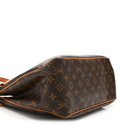Louis Vuitton Monogram Batignolles Vertical 9 of 11