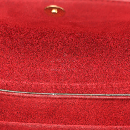 Louis Vuitton Monogram Sonatine 6 of 10