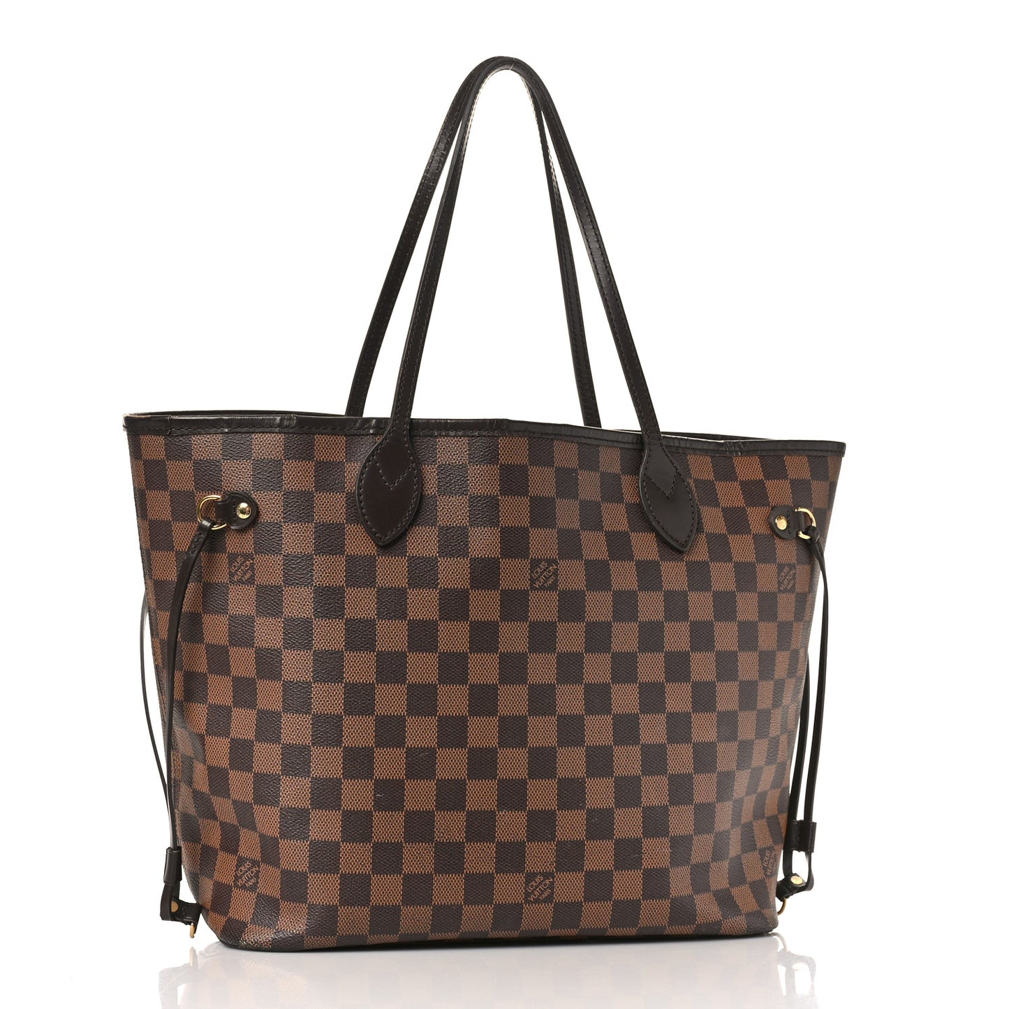 Damier Ebene Neo Neverfull MM