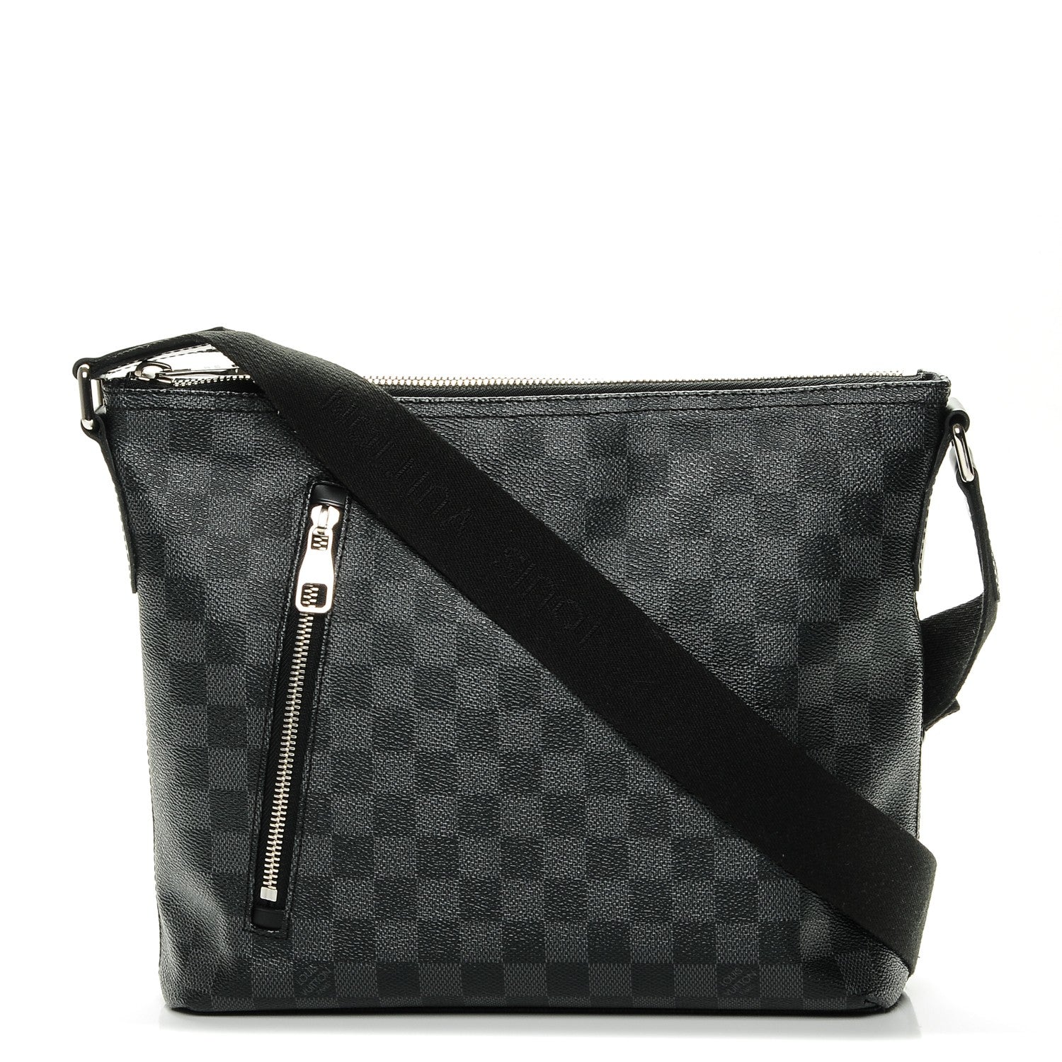 Louis Vuitton Damier Graphite Mick PM 1 of 6
