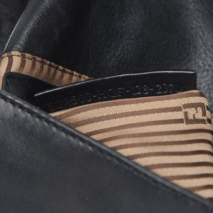 Fendi Calfskin Baguette Black 7 of 14