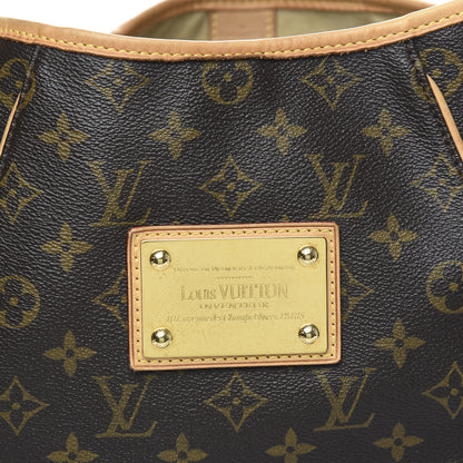 Louis Vuitton Monogram Galliera GM 10 of 13