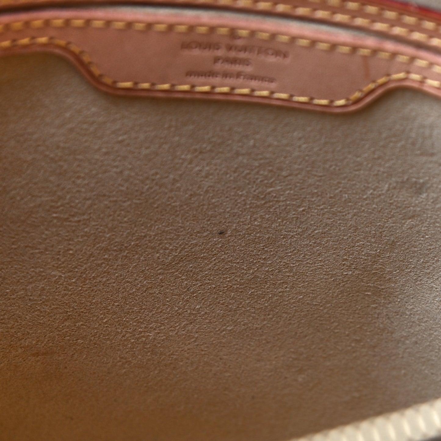 Monogram Retiro PM