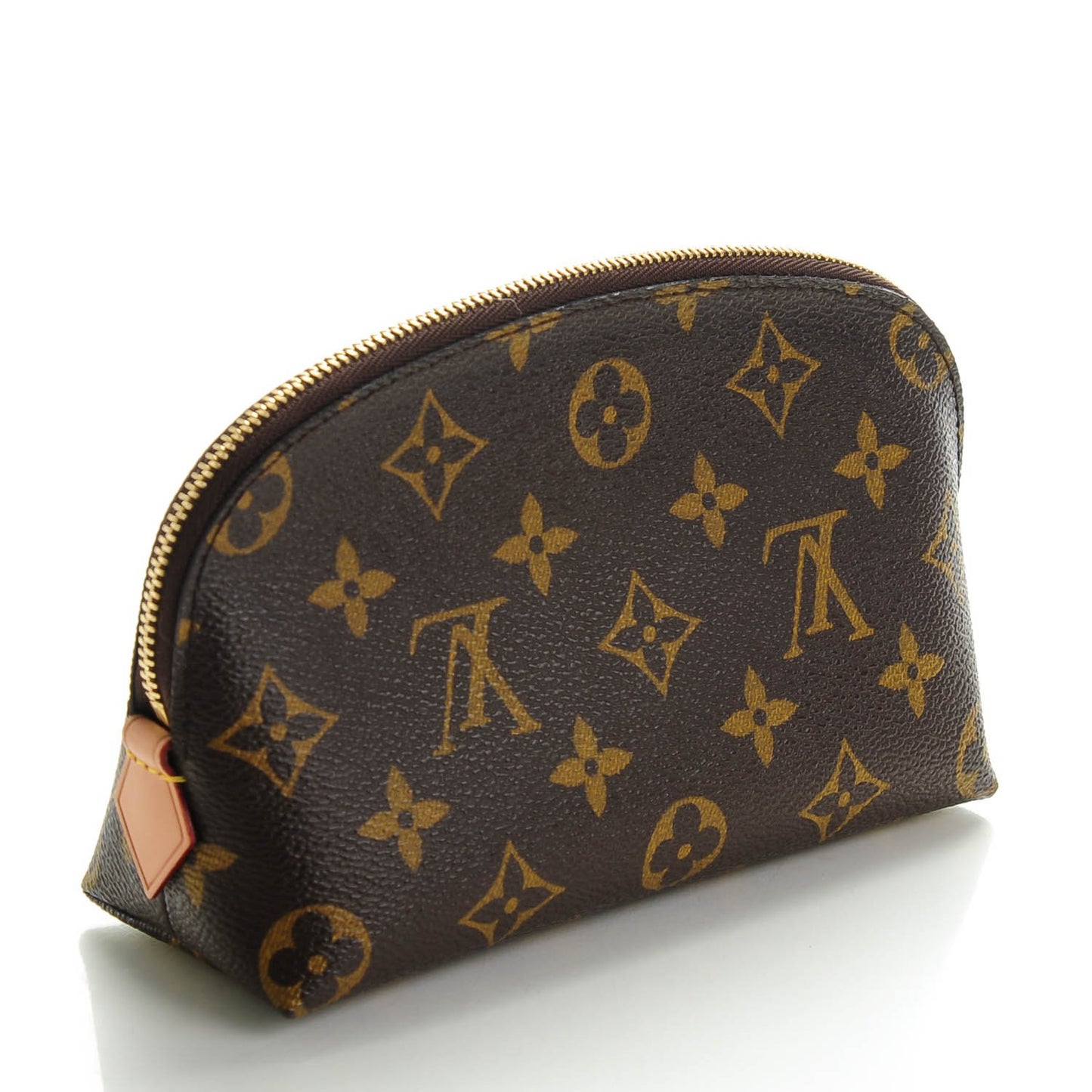 Monogram Cosmetic Pouch