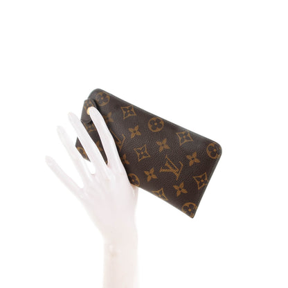 Louis Vuitton Monogram Sunglasses Case MM 2 of 6
