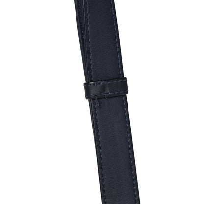 Christian Dior Ultra Matte Calfskin Cannage Medium Lady Dior Blue 13 of 15