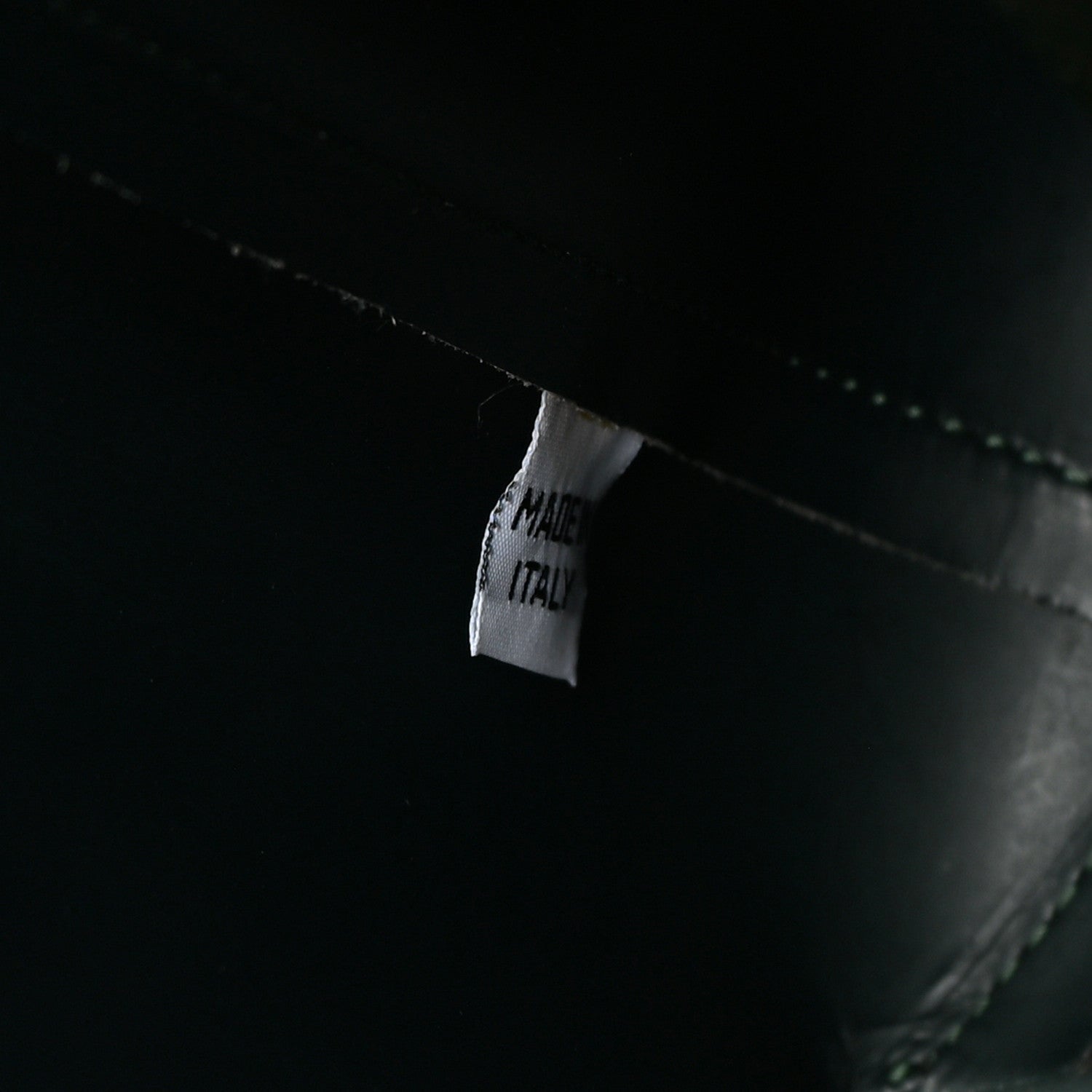 Mansur Gavriel Saffiano Mini Lady Bag Moss 7 of 14