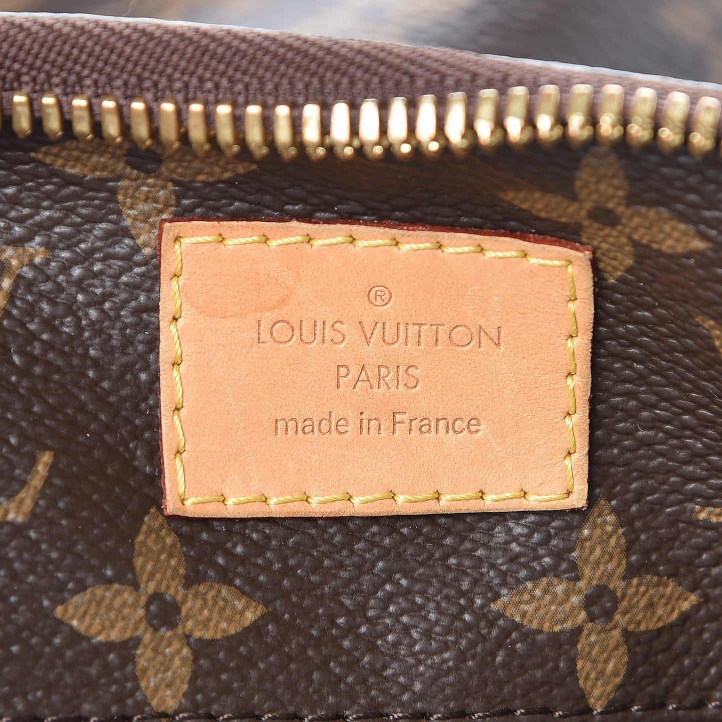 Monogram Sully PM